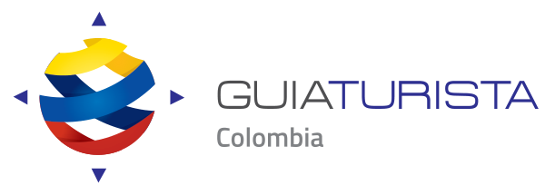 Guía Turista Colombia